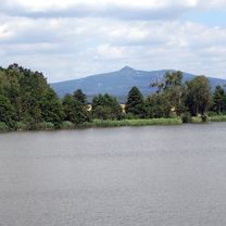 Z Jedlové přes Krompach a Stráž pod Ralskem