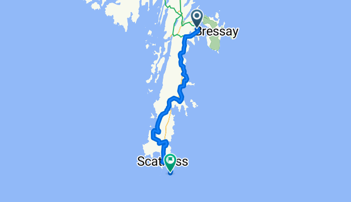 Diese Route in Bikemap Web öffnen