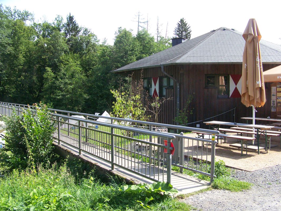 Limbach-Gebhardshain-Runde