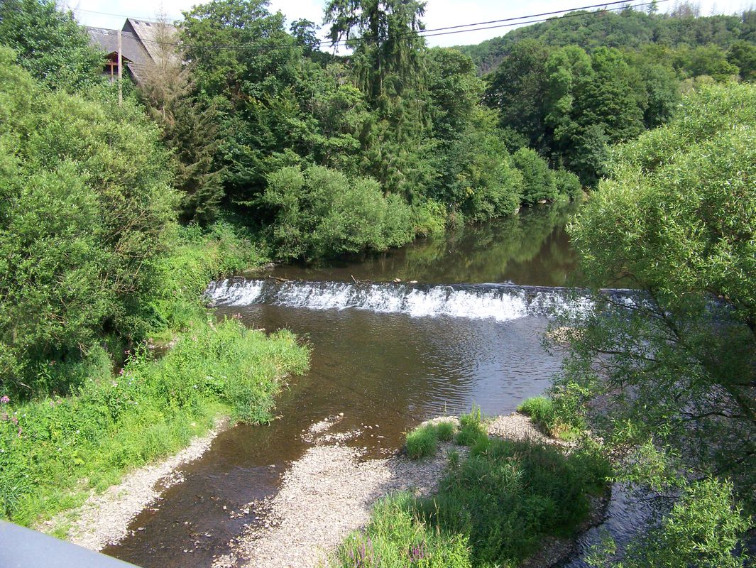 Limbach-Gebhardshain-Runde