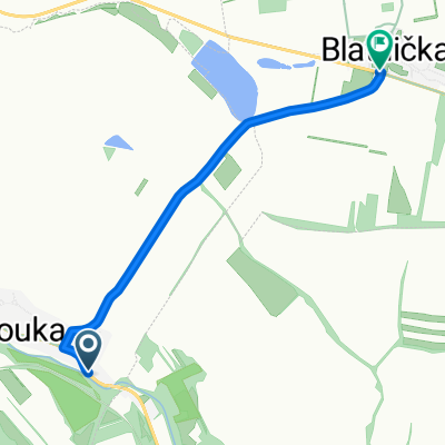 Blatnička