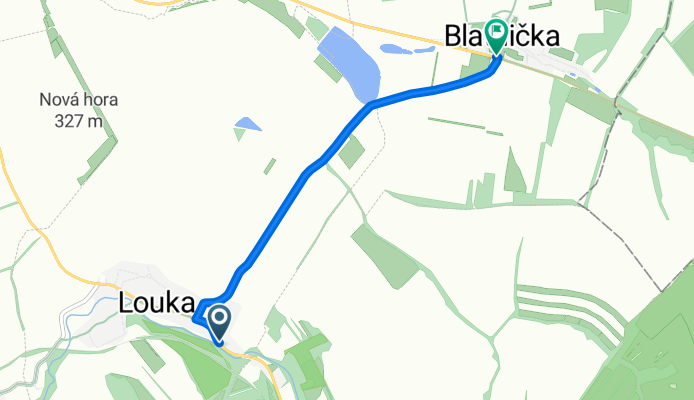Blatnička