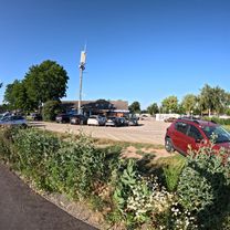 Photo 8 of the Bikemap route "Klingenbach - Mörbisch am See - Eisenstadt. 🚴‍♂️🚴"