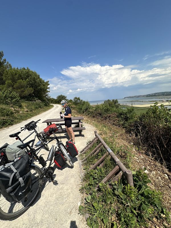 Portorož nach Valica