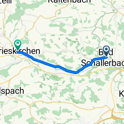Schallabach