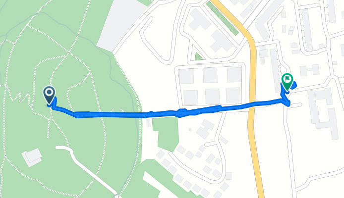 Diese Route in Bikemap Web öffnen