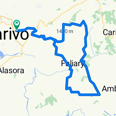 bypass ambohimalaza anjeva stèle vohitsara tsaronenana imerkiasina pedro