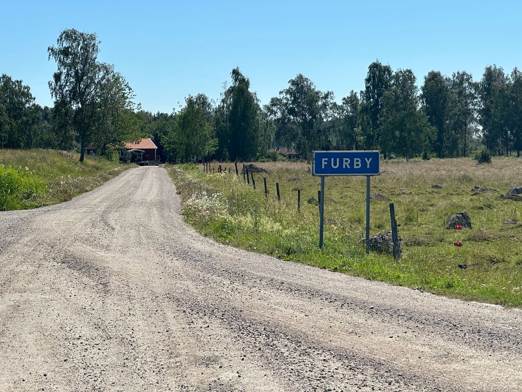Asköviken to Krägga