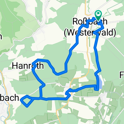 15 km Tour 2024