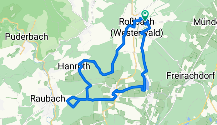 15 km Tour 2024
