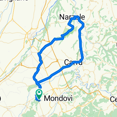 Le Due Riserve