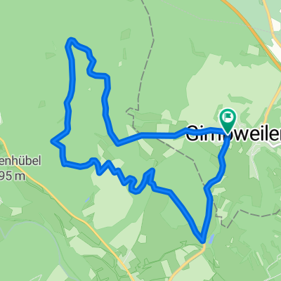 9 km