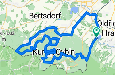 Open this route in the Bikemap app