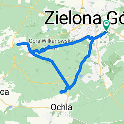 Nowosezonowy rozruch