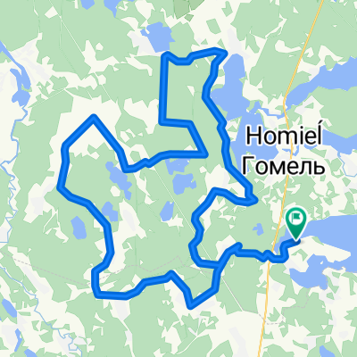 Уверенная езда