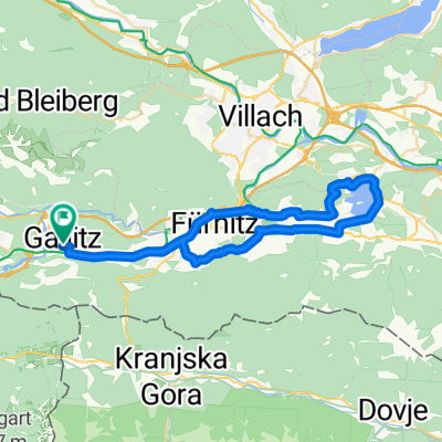 Arnoldstein/Faaker See/Arnoldstein