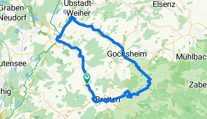 Schlösser-Tour