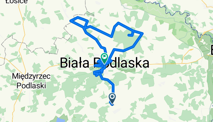 Wyścig Bialski