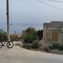 Fawwara to Dingli and back