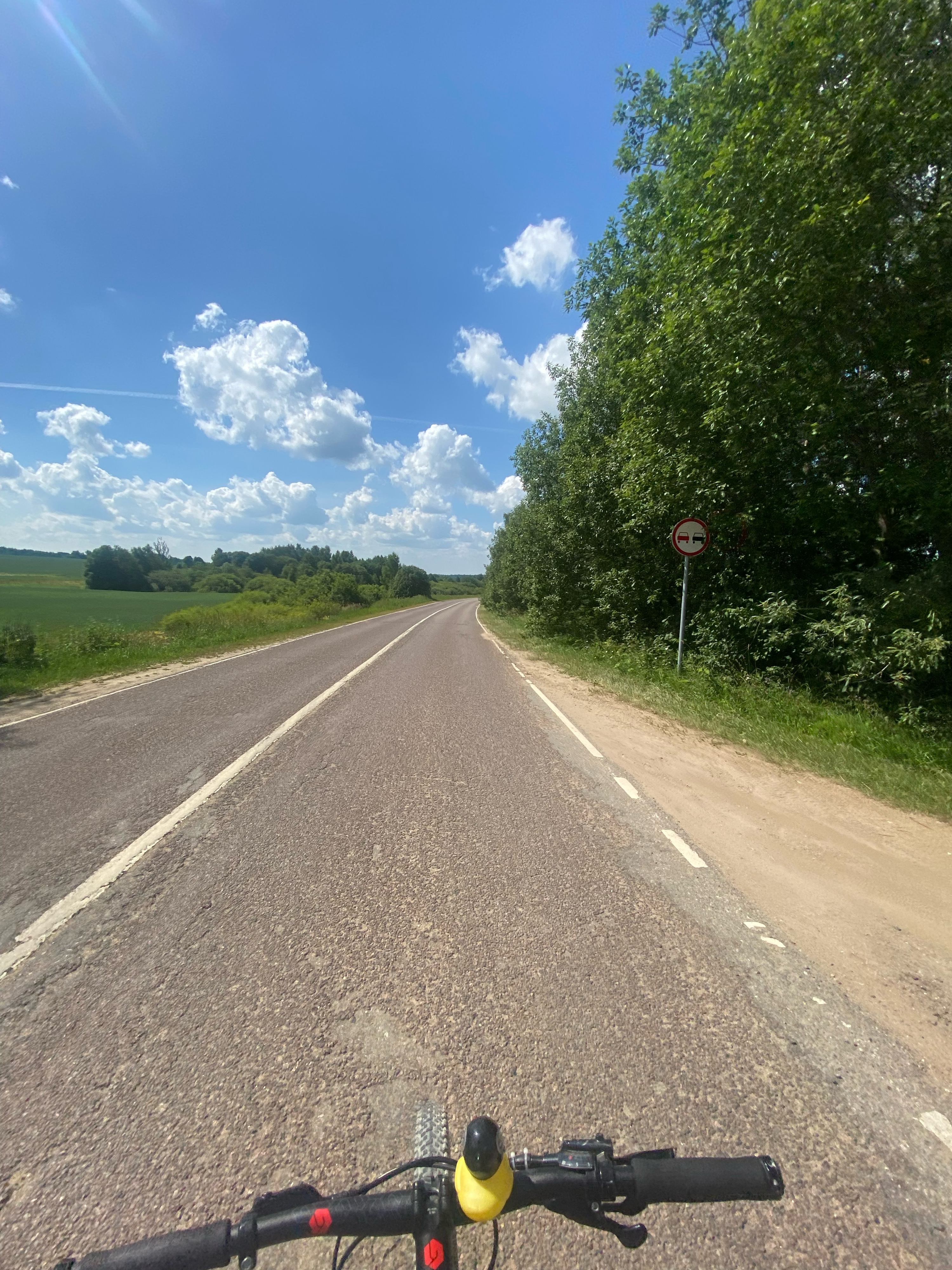 с дачи до станции 🏎️