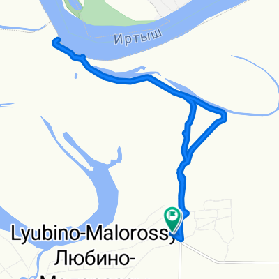 Медленная езда
