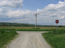 Atrakcja 8 na trasie Bikemap „Žubrica - Cabuna”