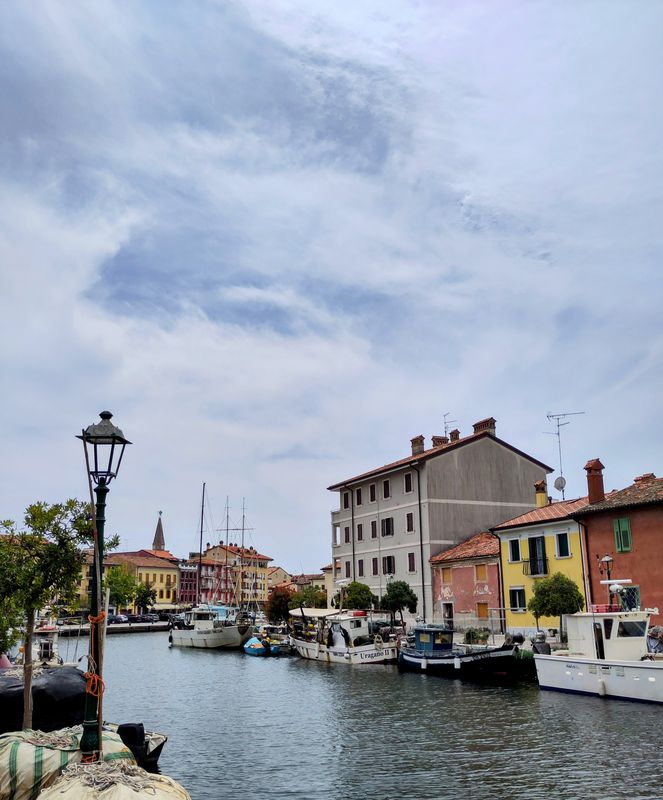 Runde Fossalon di Grado - Grado - Casa Bea