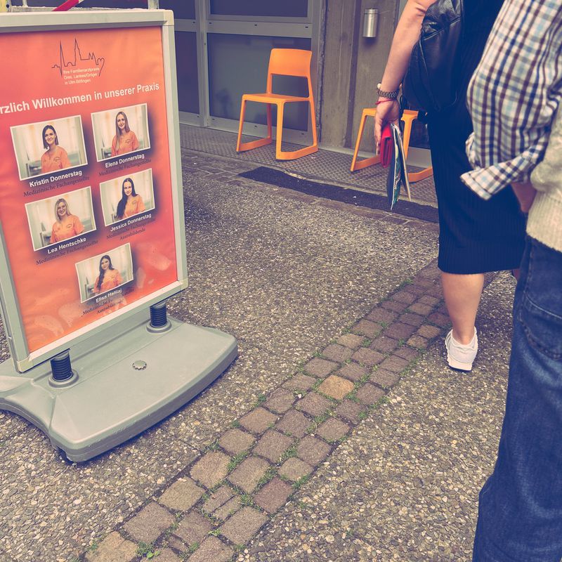 Illertal 10, Illertissen nach Haslacher Weg 81, Ulm