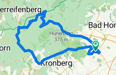 Open this route in the Bikemap app