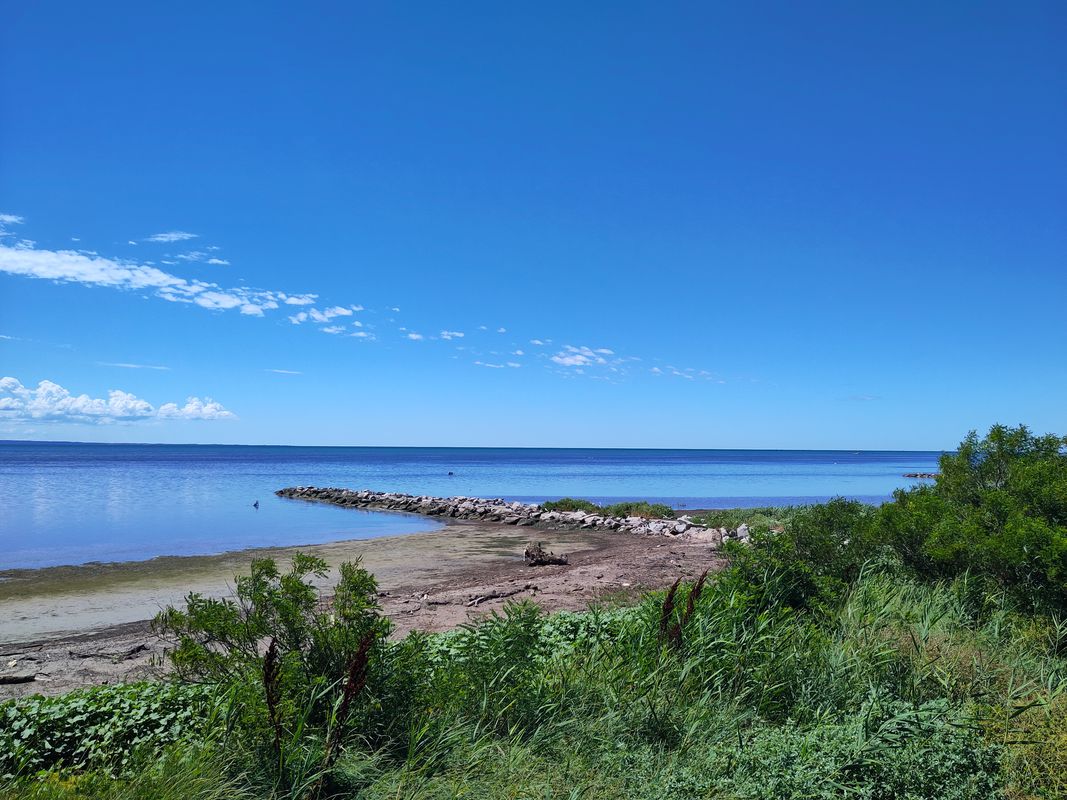 Graveln mit Meerblick Casa Bea Fossalon di Grado