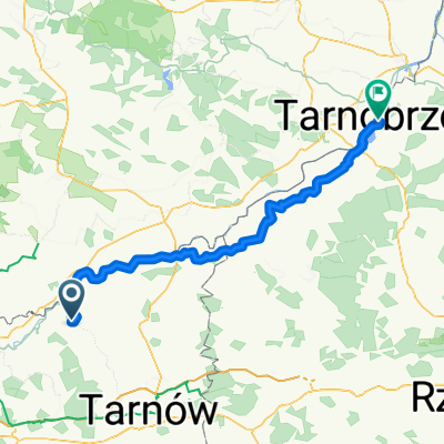 Wietrzychowice 19, Wietrzychowice to Adama Mickiewicza 16, Tarnobrzeg