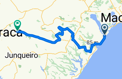 Open this route in the Bikemap app