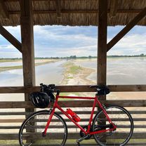 Zdjęcie 8 trasy Bikemap „Garam utca 5., Szeged - Garam utca 3., Szeged”
