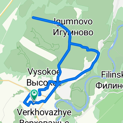 пилорама