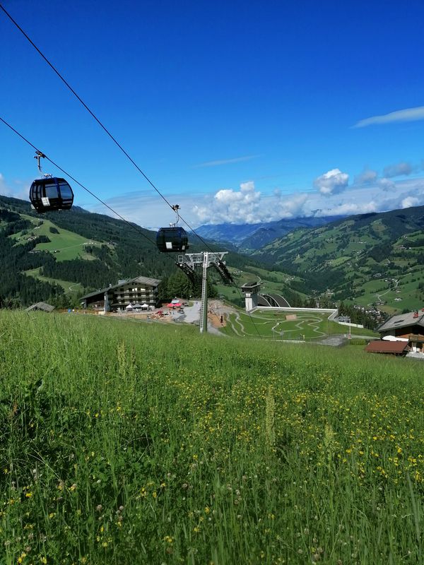 Photo 2: Ferienwohnung Tennengebirge