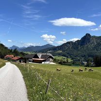 Salzburg | rund um den Heuberg