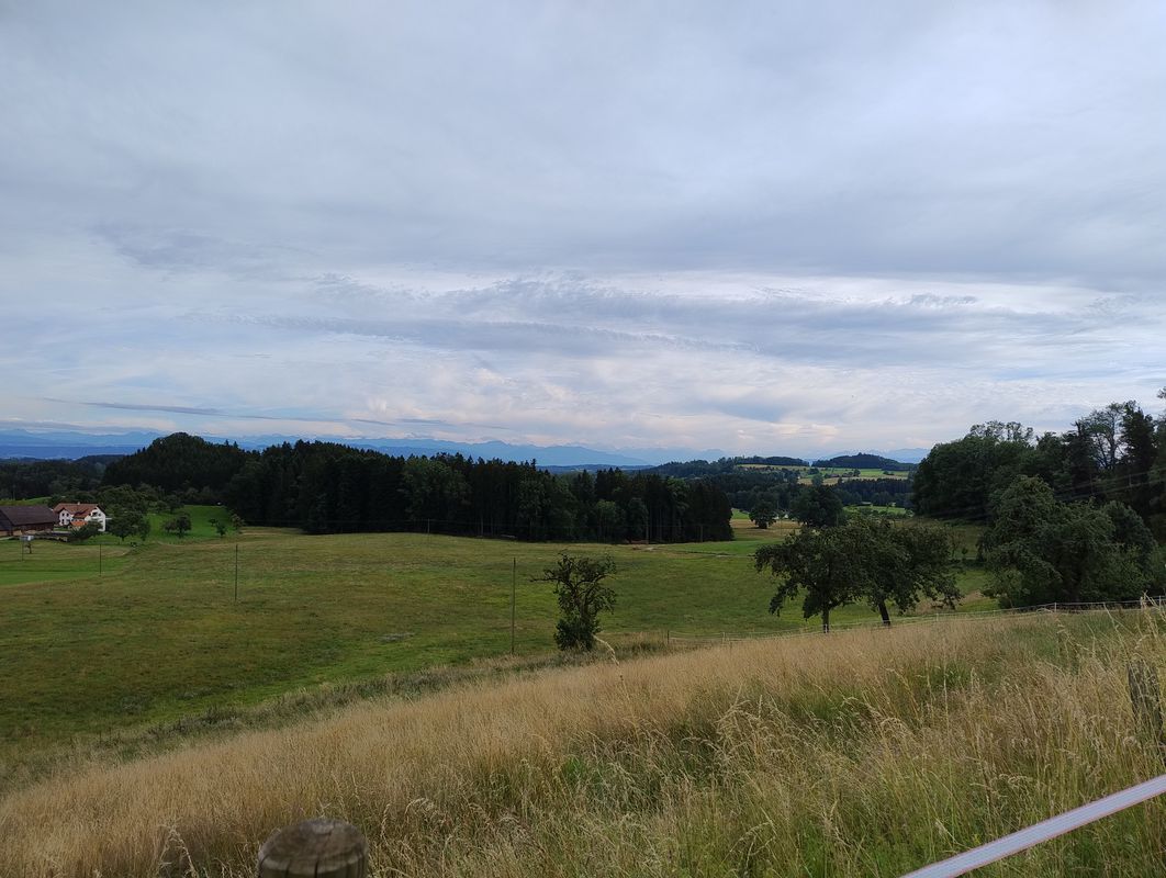 RadlerTreff 34km Amtzell - Hannober - Kongo - Geiselharz