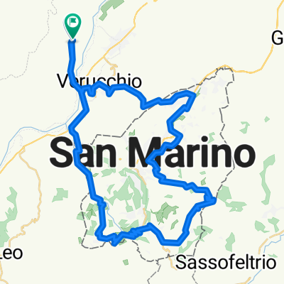 Verucchio - RSM