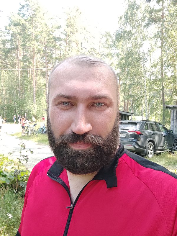 Медленная езда