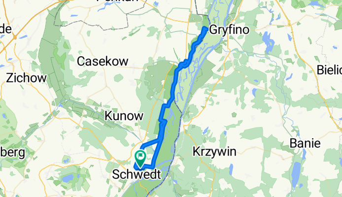 Diese Route in Bikemap Web öffnen