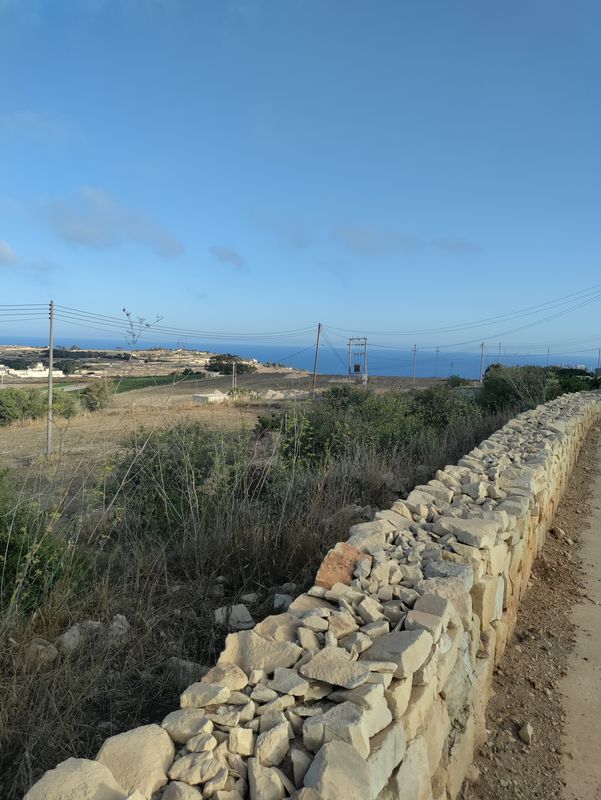 Saturday afternoon scenic ride