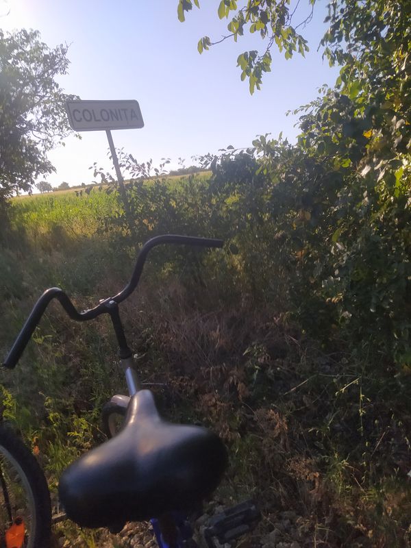 Легкая езда