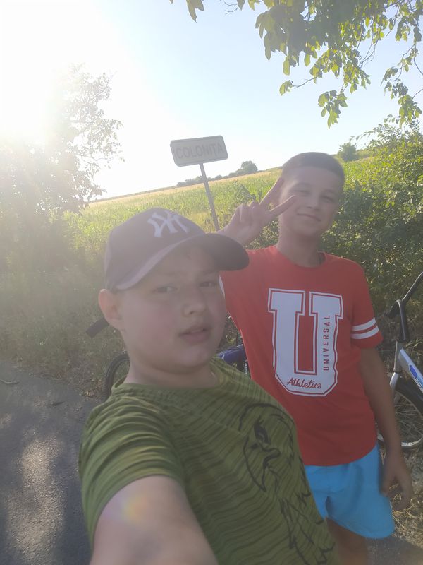 Легкая езда