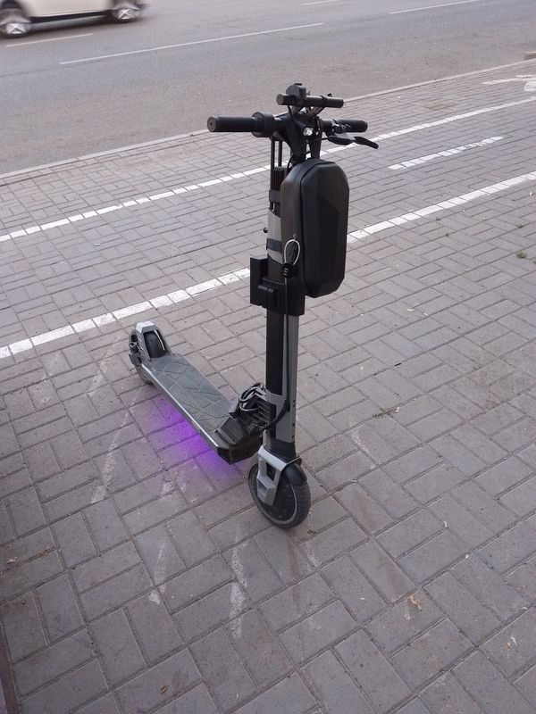 Б. Славы - Черниковка - Центр