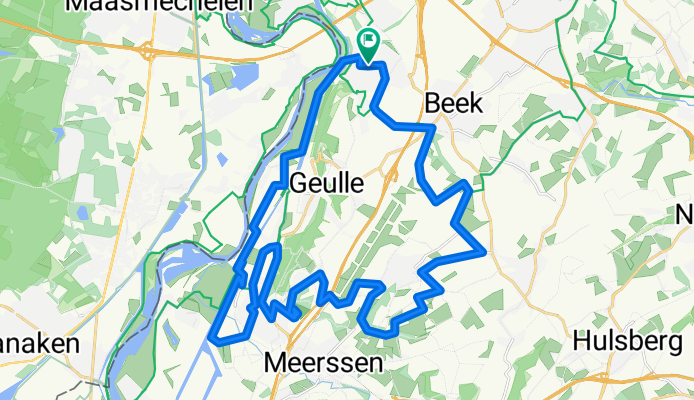 Elsloo - Fietsdriedaagse Elsloo Dag 2 2024