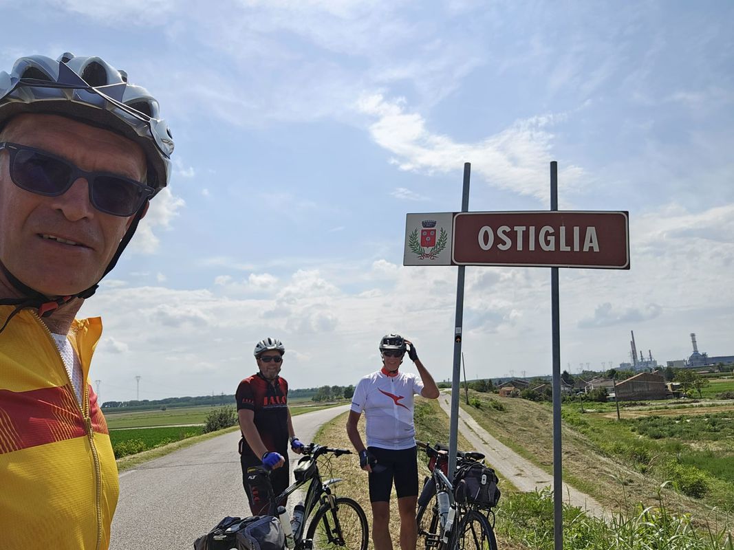 Fellette - Ostiglia 06 Luglio 2024