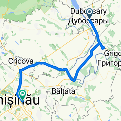 Днестр