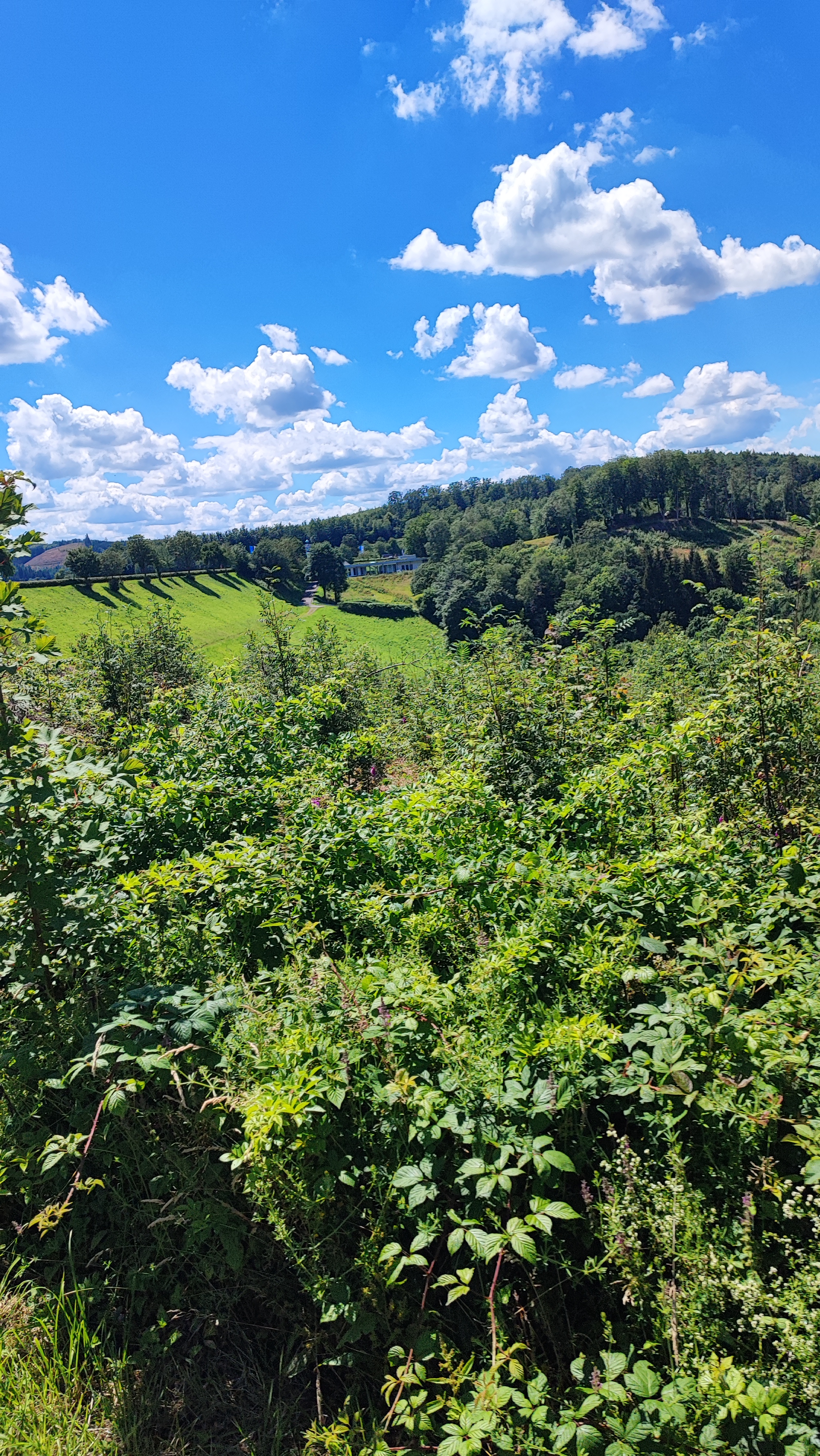 Valbert, Burg Schnellenberg, Reepetal, Finnentrop, Attendorn