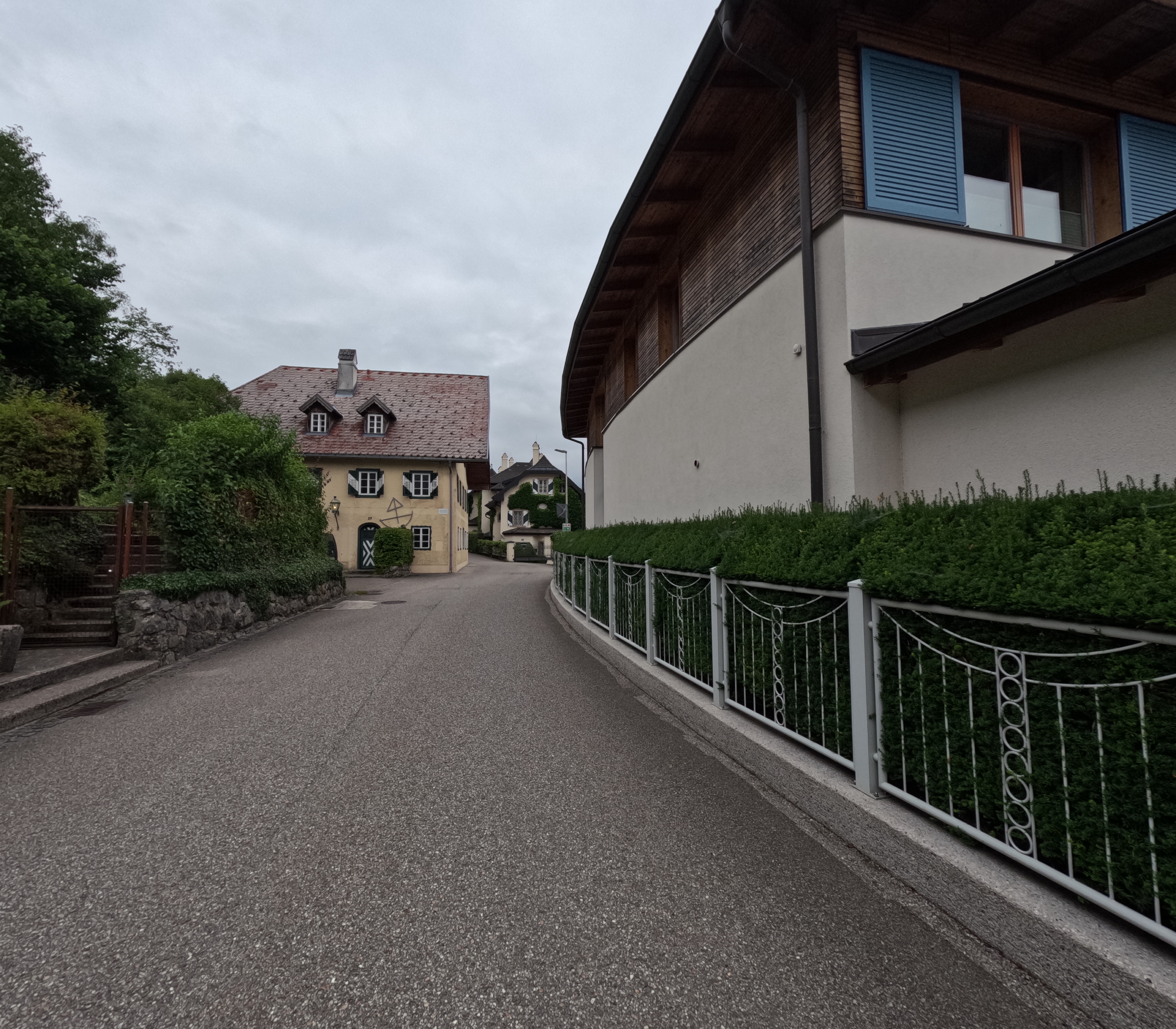 Attersee - Mondsee 🚴‍♂️🚴