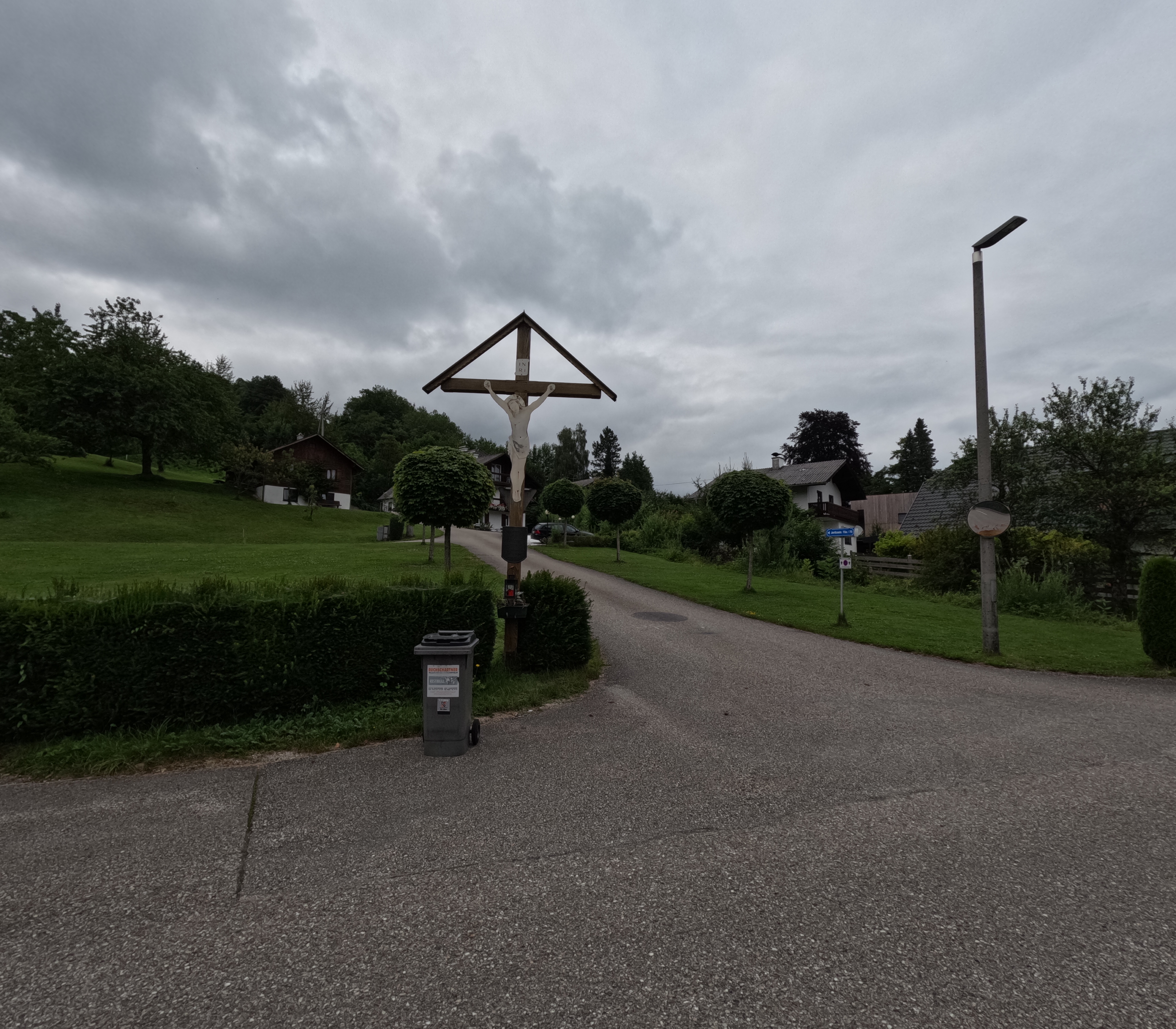 Attersee - Mondsee 🚴‍♂️🚴